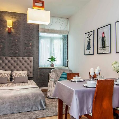 Apartament 2 Pokoje Lublin Centrum Ulica Narutowicza Eksteriør bilde