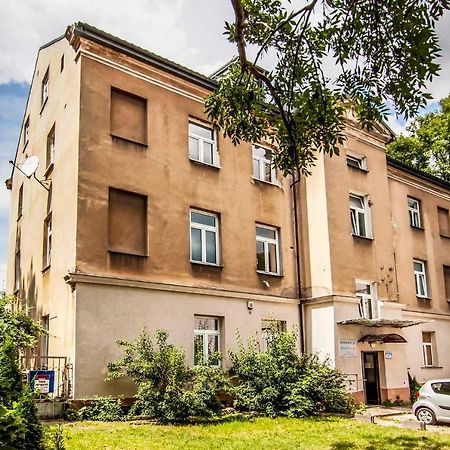 Apartament 2 Pokoje Lublin Centrum Ulica Narutowicza Eksteriør bilde