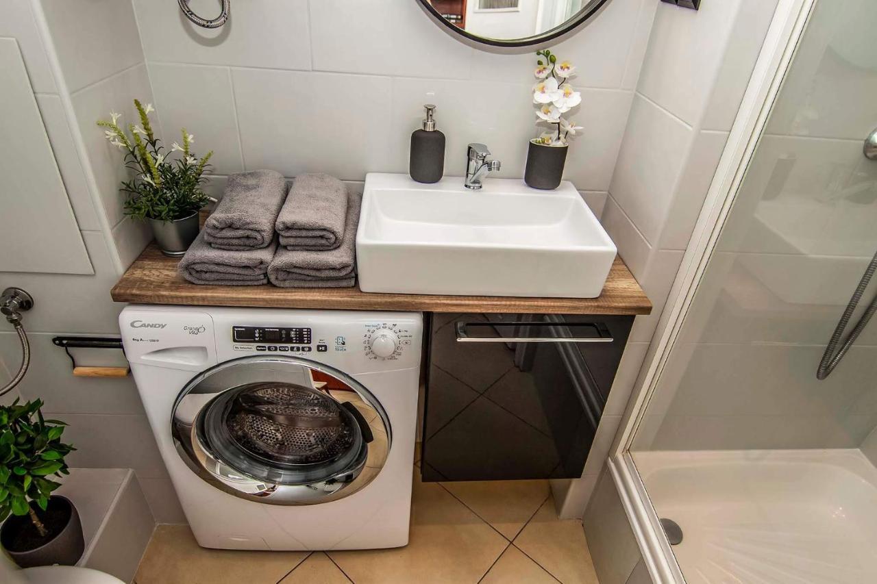 Apartament 2 Pokoje Lublin Centrum Ulica Narutowicza Eksteriør bilde