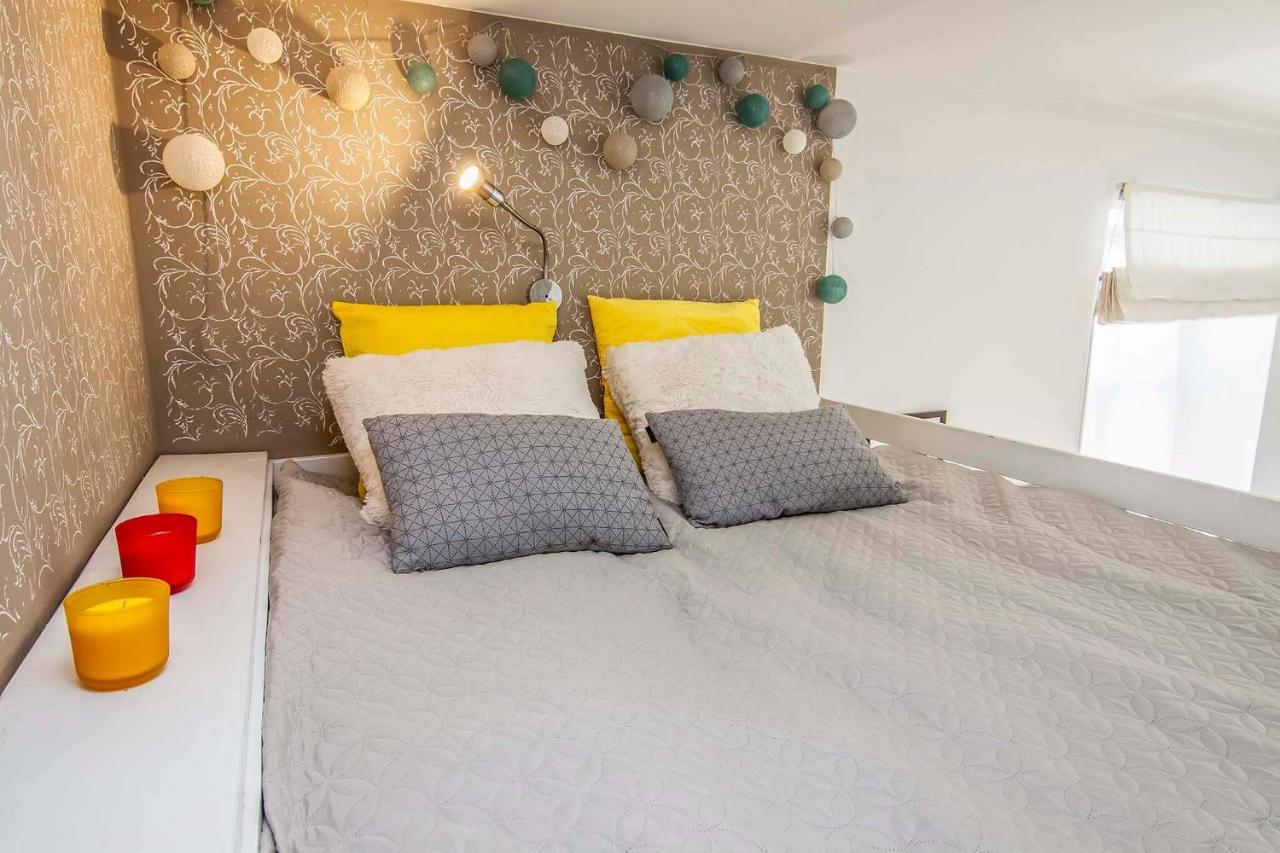 Apartament 2 Pokoje Lublin Centrum Ulica Narutowicza Eksteriør bilde