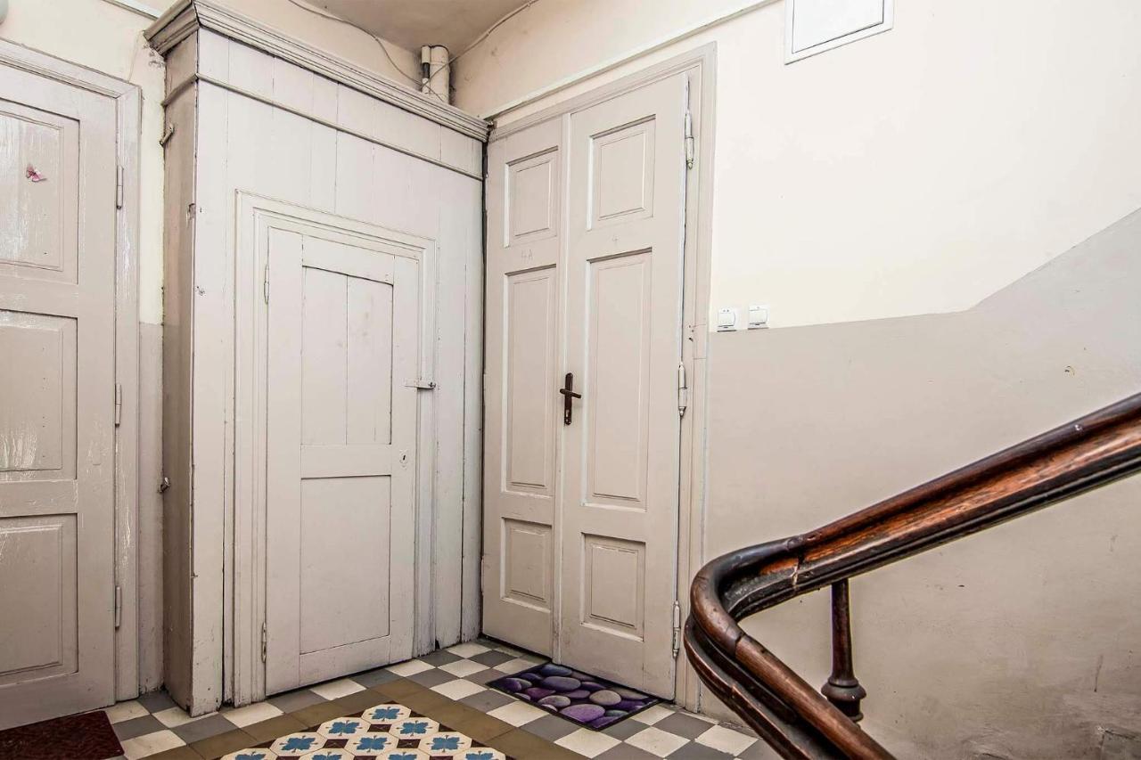 Apartament 2 Pokoje Lublin Centrum Ulica Narutowicza Eksteriør bilde