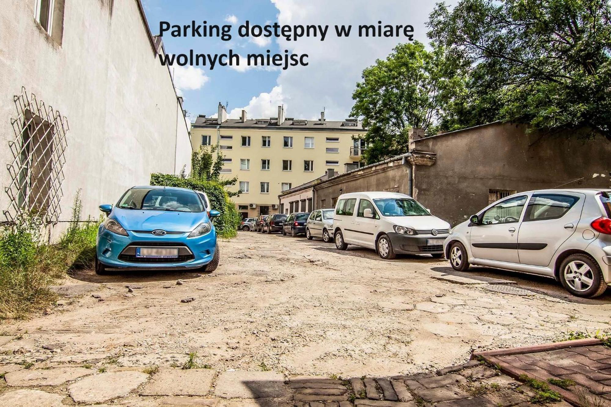 Apartament 2 Pokoje Lublin Centrum Ulica Narutowicza Eksteriør bilde